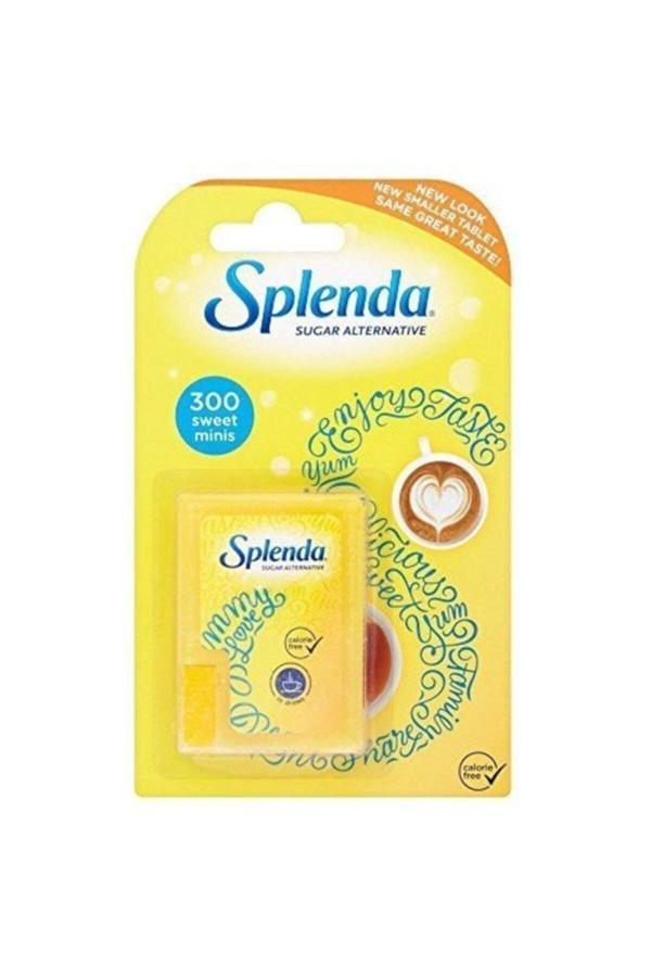 Splenda 300 Tablet - Image 1