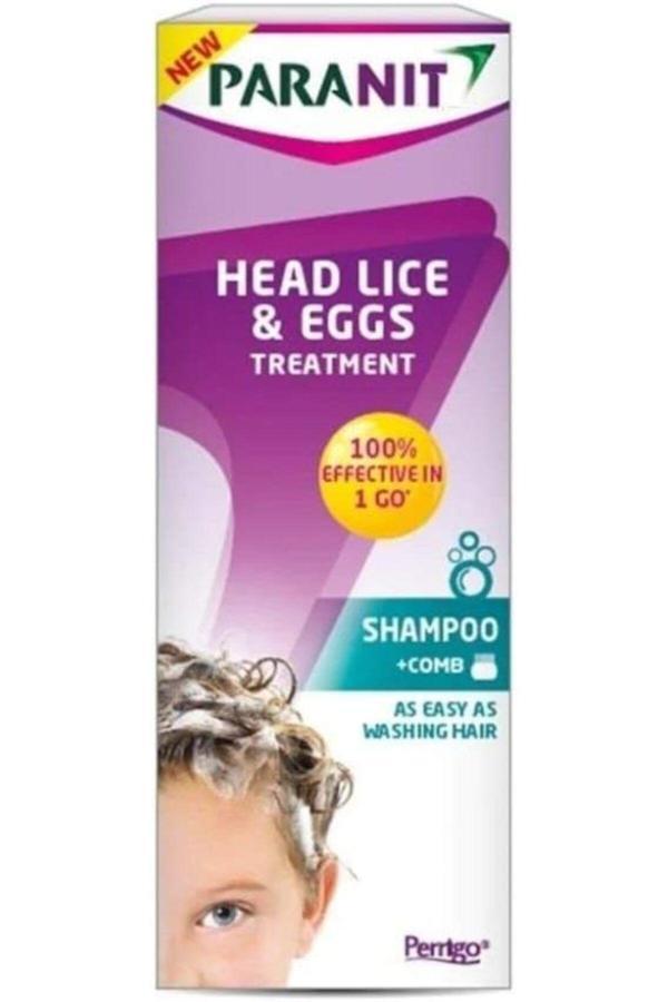 Store Bit Şampuanı 100 Ml - Image 1