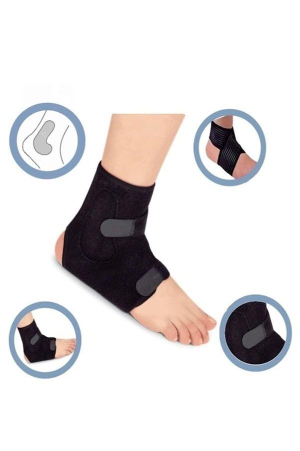 Wicromed Ayak Bilekliği Çapraz Bantı Ligament Yay - Image 1