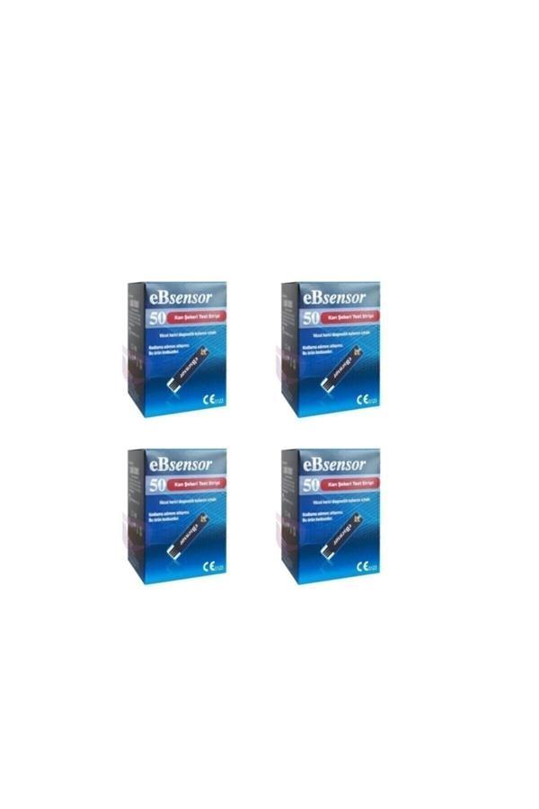 Ebsensor Eb Sensor 4 Kutu Strıp - Image 1