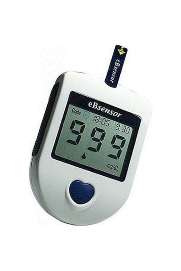 Ebsensor Eb Sensor Kan Şekeri Ölçüm Sistemi - Image 1