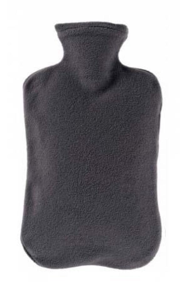 Fashy Peluş Gri Termofor 2 L - Image 1