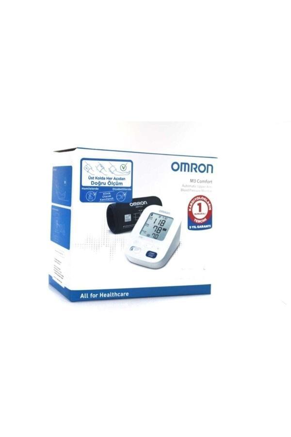Nikadu M3 Comfort Otomatik Üst Kol Kan Basıncı Ölçüm Aleti - Image 1
