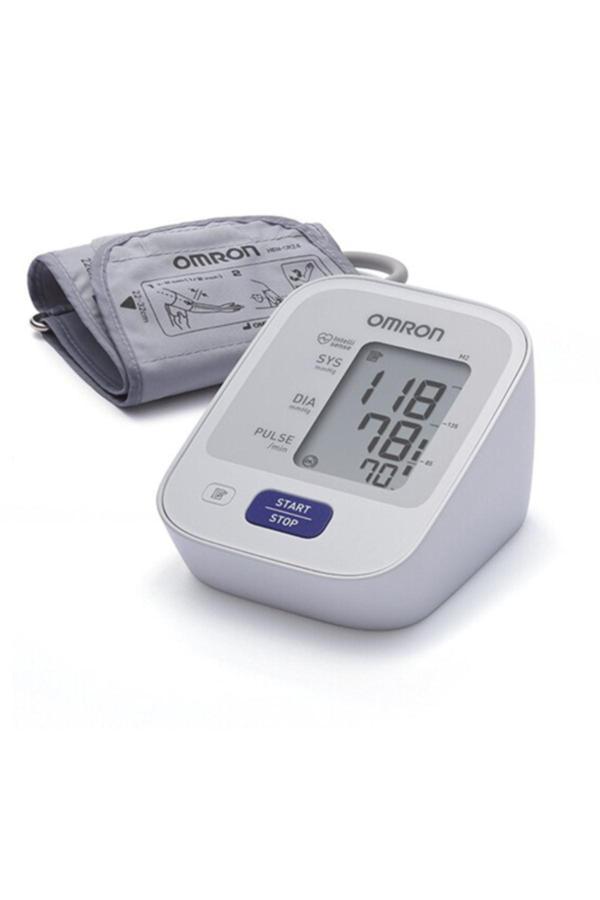 Omron M2 Hem-7121-E Intellisense Koldan Ölçer - Image 1