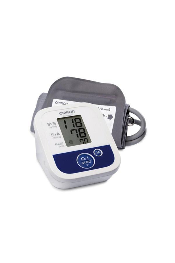 Omron M2 Intellisense Hem-7121-E - Image 1