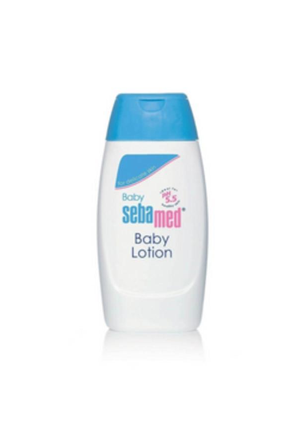 Sebamed ( 2 Adet ) Sebamed Baby Losyon 200 Ml - Image 1