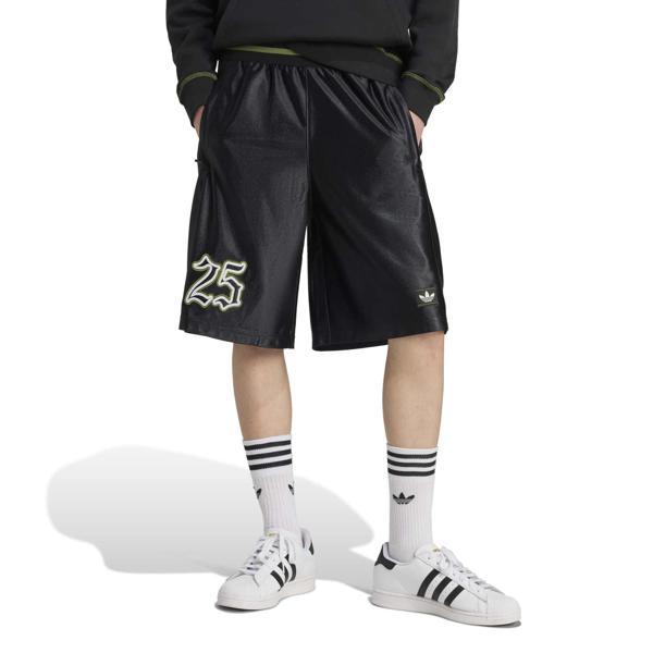 Adidas Erkek Günlük Şort Grfx Short Jy2769 - Image 1