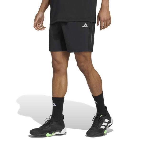 Adidas Erkek Günlük Şort Tech App Gfxsho Jz8496 - Image 1