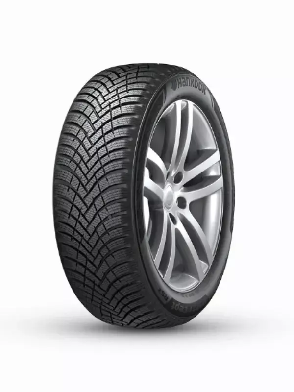 Hankook Winter i'cept RS3 W462 205/55R17 95V XL M+S 3PMSF ( Yıl: 2025 ) - Image 1