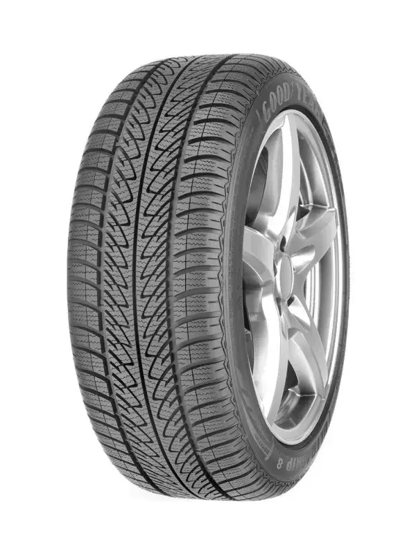 Goodyear UltraGrip 8 Performance AO 285/45R20 112V XL M+S FP ( Yıl: 2024 ) - Image 1