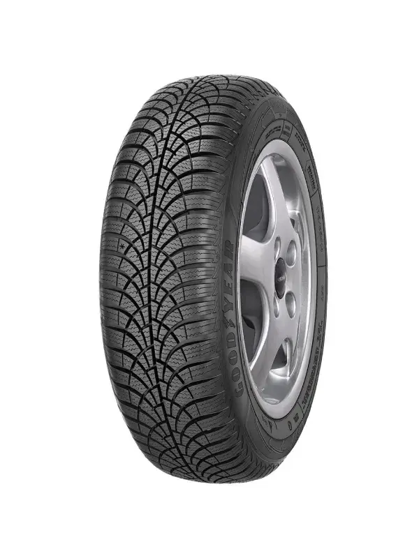 Goodyear Ultragrip 9+ 205/65R15 94T M+S ( Yıl: 2024 ) - Image 1