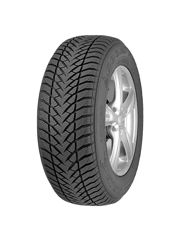 Goodyear UltraGrip SUV+ 255/60R18 112H XL M+S FP ( Yıl: 2024 ) - Image 1