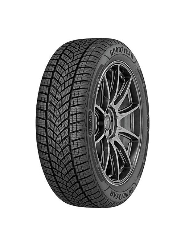 Goodyear UltraGrip Performance+ 275/40R21 107V XL FP ( Yıl: 2023 ) - Image 1