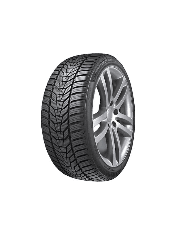 Hankook Winter i'cept evo3 X W330A 265/65R17 116H XL M+S 3PMSF ( Yıl: 2025 ) - Image 1