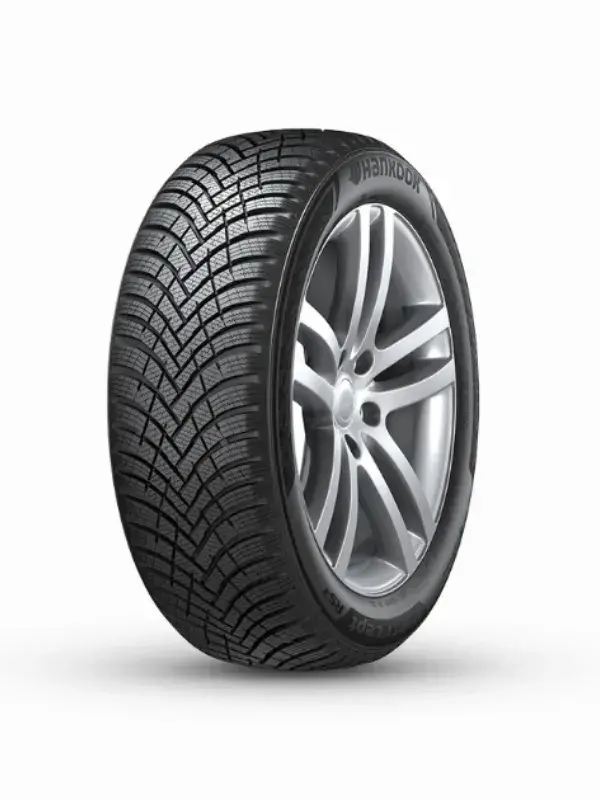 Hankook Winter i'cept RS3 W462 185/55R15 86H XL M+S 3PMSF ( Yıl: 2025 ) - Image 1