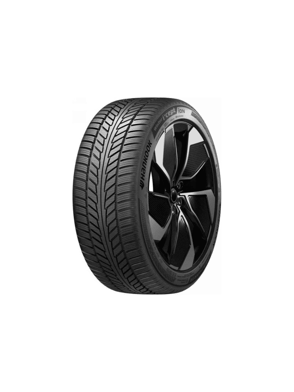 Hankook Winter i'cept iON IW01A 255/45R21 106V XL M+S 3PMSF Sound Absorber ( Yıl: 2023 ) - Image 1