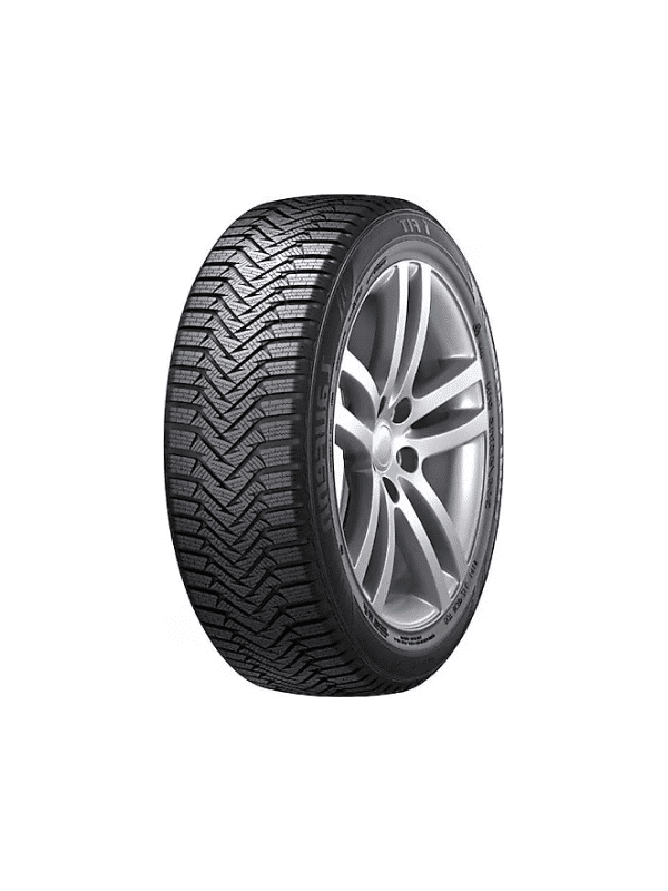 Laufenn i Fit+ LW31 235/55R18 104H XL M+S 3PMSF ( Yıl: 2025 ) - Image 1