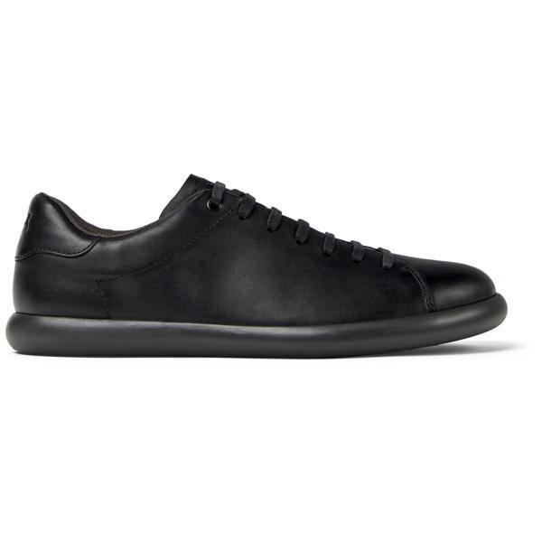 Erkek Sneaker ( Günlük) K101003-001 Camper Pelotas Soller Black - Image 1