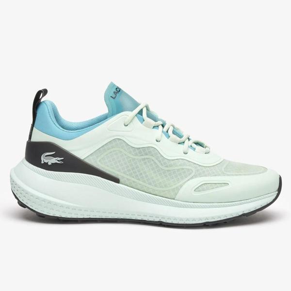 Lacoste Active 4851 Womens Sneaker Kadın Günlük Spor Ayakkabı Mavi - Image 1