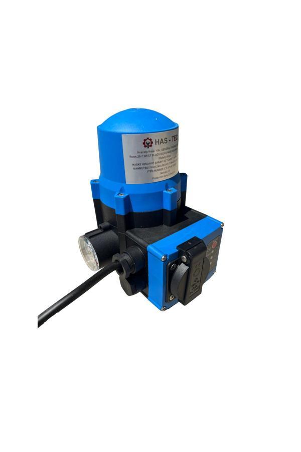 Has-Tec Hidromat(Su Kontrol Cihazı)- Ls-4 - Image 1