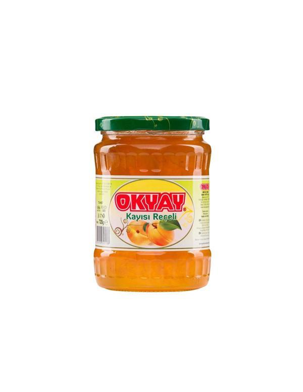 720 GR KAYISI REÇELİ - Image 1