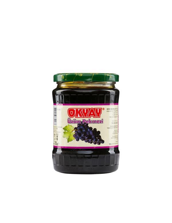 700 GR ÜZÜM PEKMEZİ - Image 1