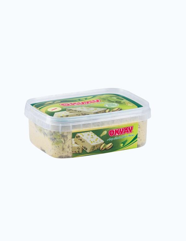 360GR ANTEP FISTIKLI HELVA - Image 1