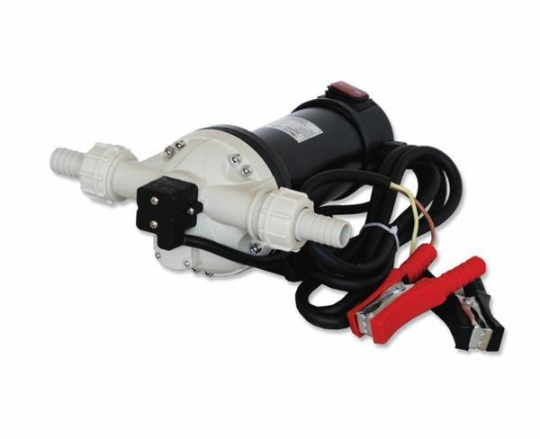 Water Sound GP2612 Hidrofor 12v 23lt/dk - Image 1
