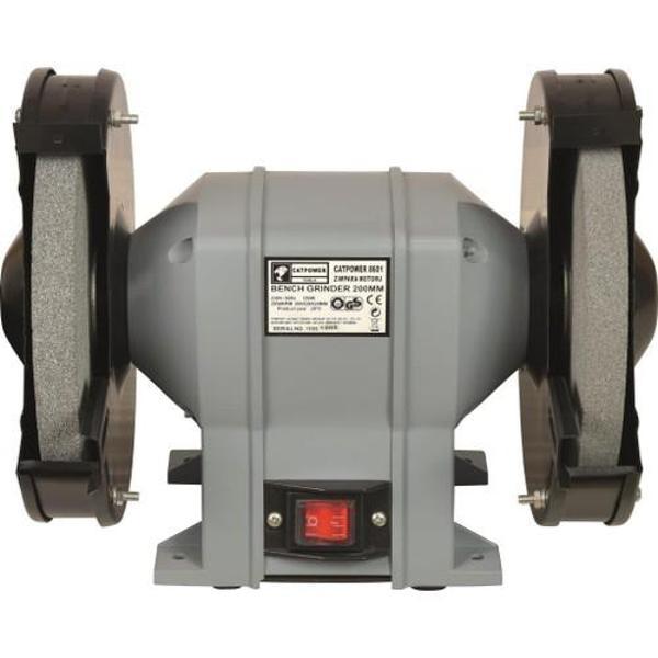 CatPower 8601 200 Mm Zımpara Motoru,, 350W. - Image 1