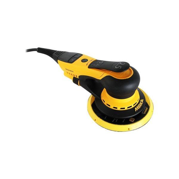 Mirka Deros 625CV Orbital Zımpara 150mm - Image 1
