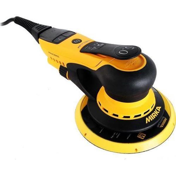 Mirka Deros 650CV Orbital Zımpara 150mm - Image 1