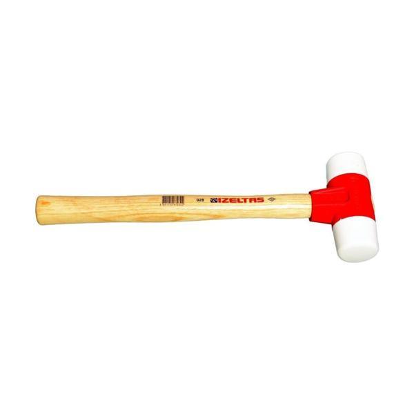 İzeltaş Plastik Çekiç  345gr - Image 1