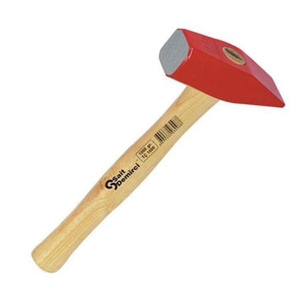 Sait Demirci Tesviyeci Çekiç 2000gr - Image 1