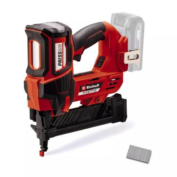 Einhell FIXETTO18/40S Solo Akülü Zımba Tabancası - Image 1