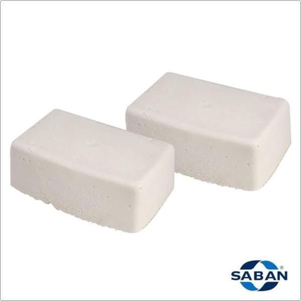 Saban 2x2,5kg Nem Alıcı ve Rutubet Giderici Yedek Tablet - Image 1