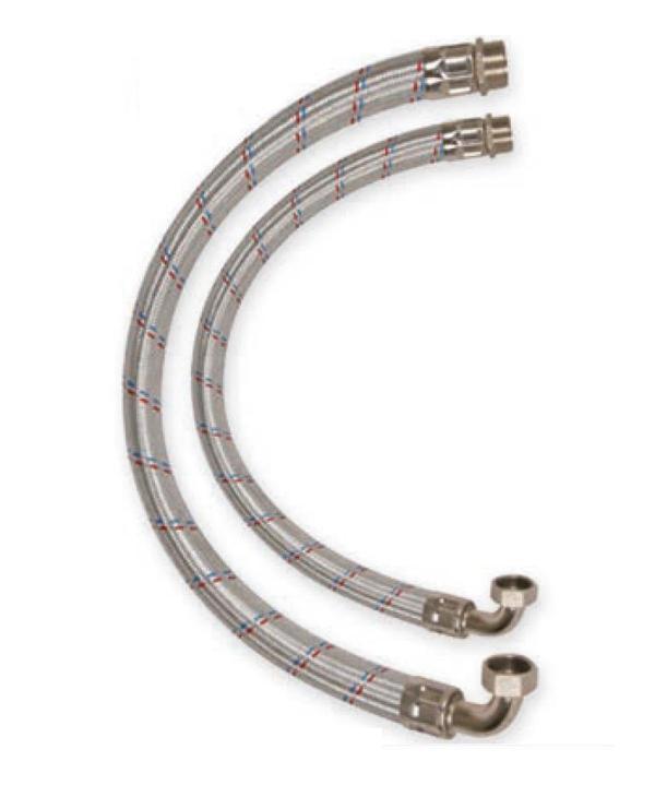 Water Sound Dirsekli Flex Hortum 11/4" 100cm - Image 1
