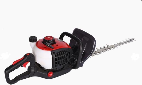 Teammax TMHT260B-2 Benzinli Çit Kesme Makinesi - Image 1