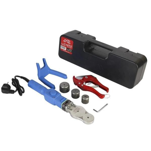 Gönen Döküm Minimax Boru Kaynak Makinesi 600W - Image 1