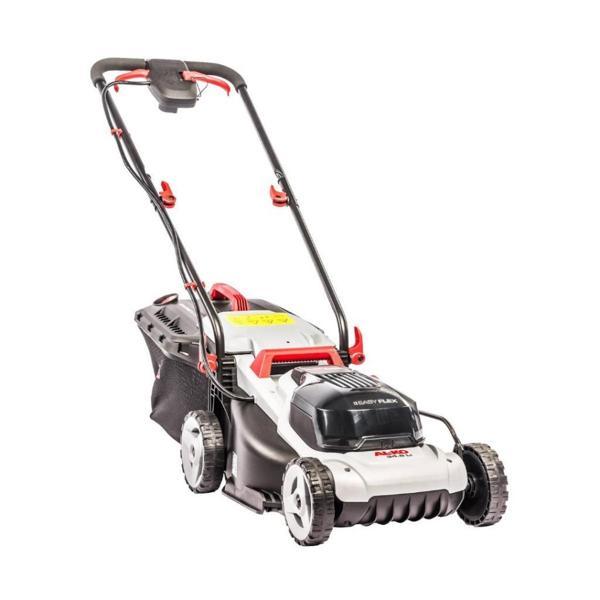 Al-Ko 34.8 Li Easy Akülü Çim Biçme Makinesi - Image 1