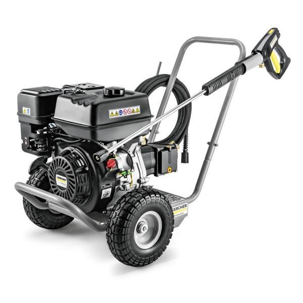 Karcher HD 8/23G Benzinli Basınçlı Yıkama Makinesi  - Image 1