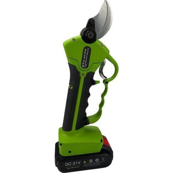 Mifuse 21V-2 Çift Akülü Budama Makası - Image 1