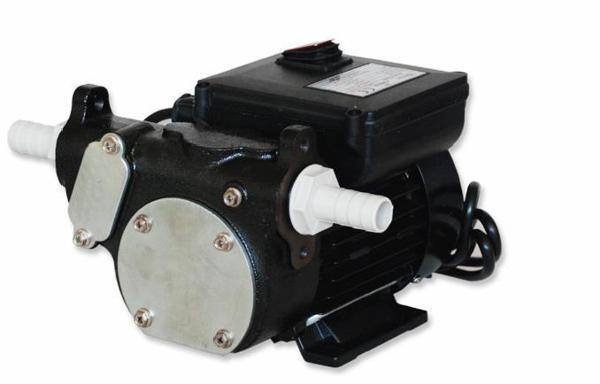 Water Sound DP70230A Mazot ve Yağ Transfer Pompası 370w - Image 1