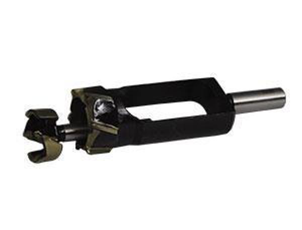 Kohertz No:64 Budak Matkabı - Tapa Çıkarma Matkap Ucu 30mm - Image 1