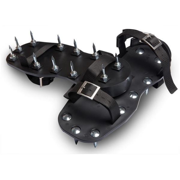 Dekor 1126 Epoksi Çivili Ayakkabı - Image 1