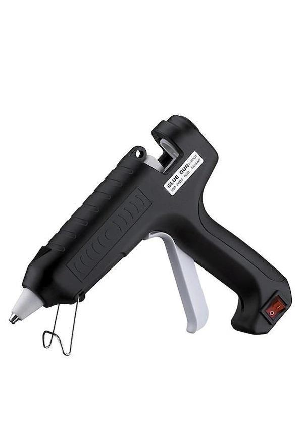 Apaz Mum Silikon Tabancası 60W - Image 1