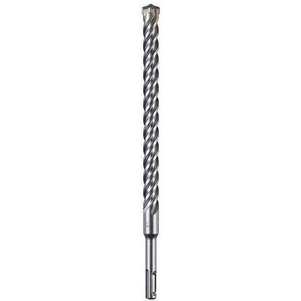Milwaukee MX4 Sds Plus Beton Matkap Ucu 12x260mm - Image 1