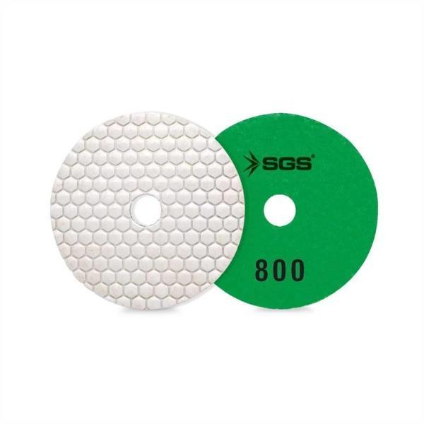 Sgs 2344 Elmas Polisaj Pedi 1000kum  - Image 1