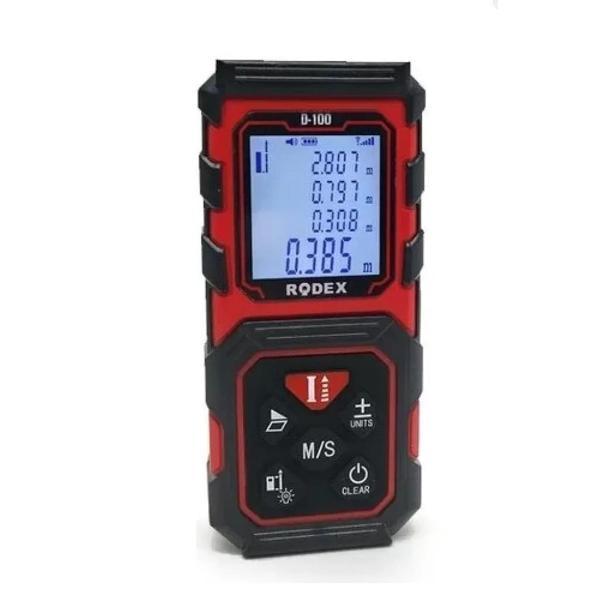 Rodex MTL40 Lazermetre 40mt  - Image 1