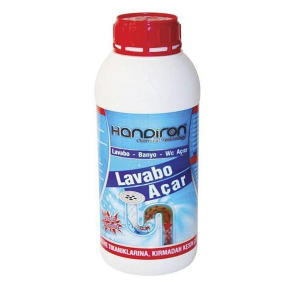 Handiron Lavabo Açıcı 1kg  - Image 1