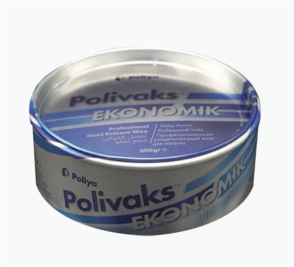 Polivaks Ekonomik Kalıp Ayırıcı 300gr - Image 1